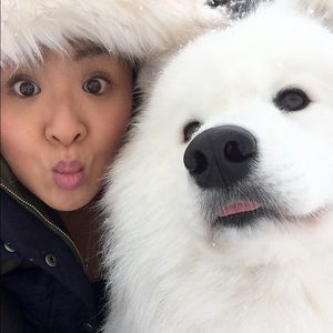 Meet your Posher, Tina