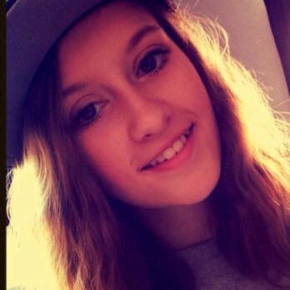 Meet your Posher, Veronica