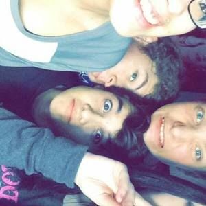 Meet your Posher, Connor