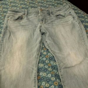 American Eagle Jean's 18x30