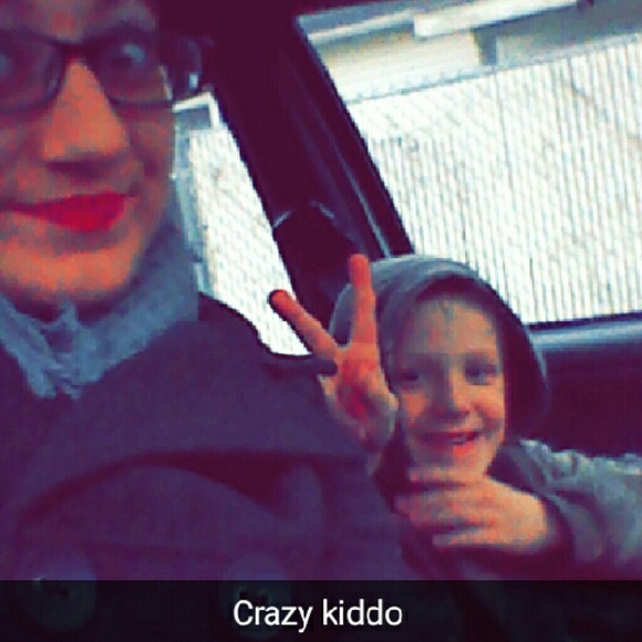 Meet your Posher, Montana