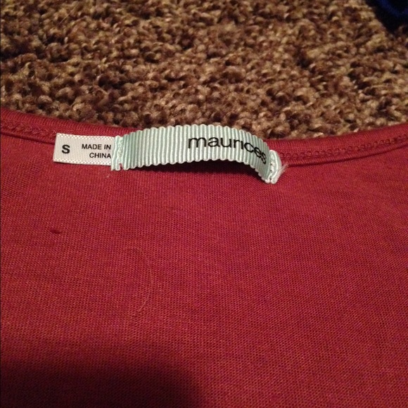 Beautiful ombré sequin tanktop! - Picture 2 of 2