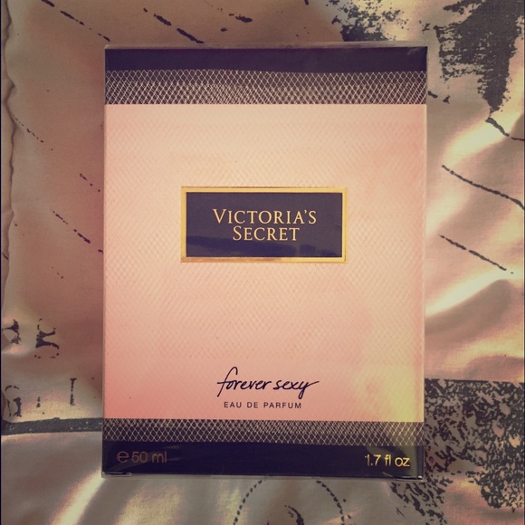 VS FOREVER SEXY PERFUME