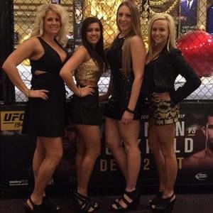 Meet your Posher, Bree