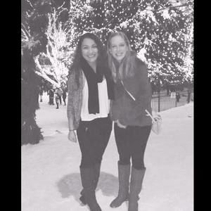 Meet your Posher, Karina