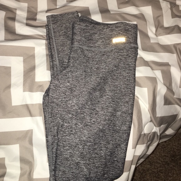 Ultimate yoga pants. Wore them twice