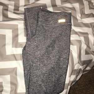 Ultimate yoga pants. Wore them twice