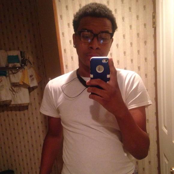 Meet your Posher, Randall - Picture 1 of 1