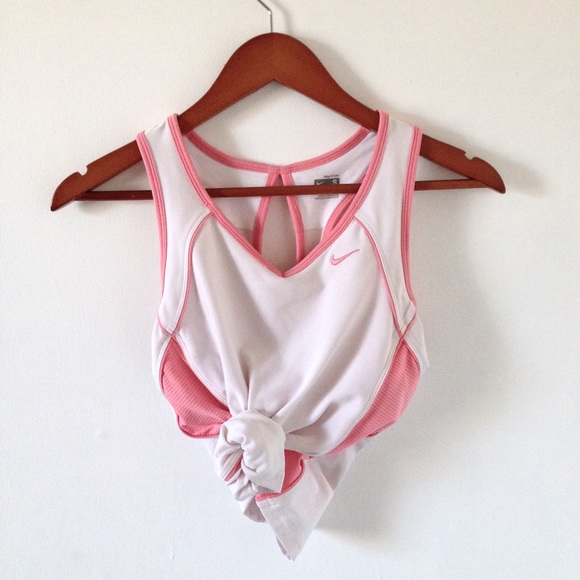 Nike Tops - Nike | Fit-Dry Tank