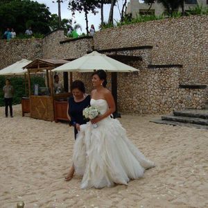 Meet your Posher, Eva