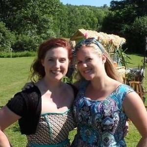 Meet your Posher, Stefanie