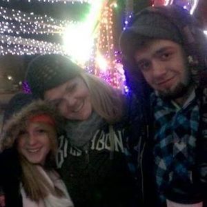 Meet your Posher, Brooke