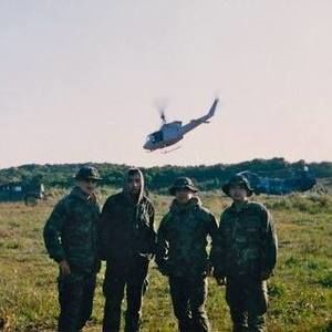 Meet your Posher, Erick