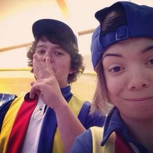 Meet your Posher, Shawna