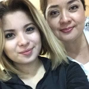 Meet your Posher, Lorena