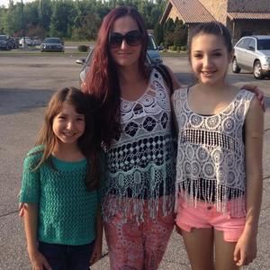 Meet your Posher, Susan