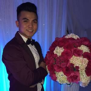 Meet your Posher, Long