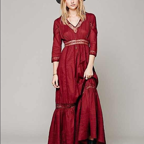 Looking for Free People Heart Dress by Candela