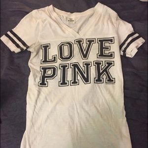 Victoria Secret Pink V-neck