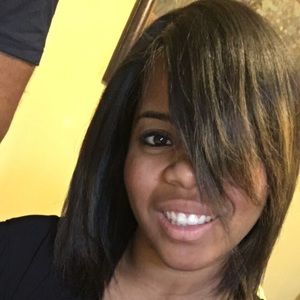 Meet your Posher, Tatiana