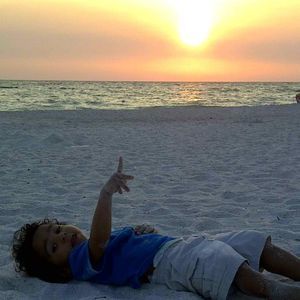 Meet your Posher, Elisabeth