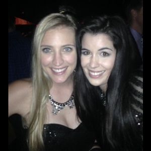 Meet your Posher, Natalie