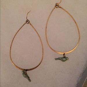 Lucky Brand Earrings