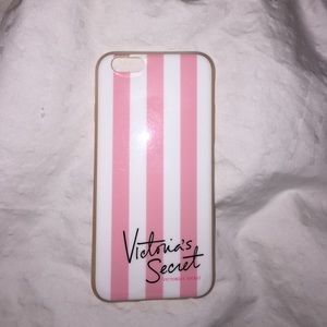 Pink iPhone 6 case