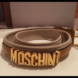 Moschino Belt
