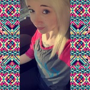 Meet your Posher, Kristina