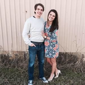 Meet your Posher, Kristian