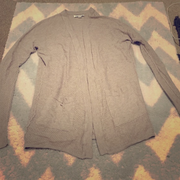 Women's cardigan