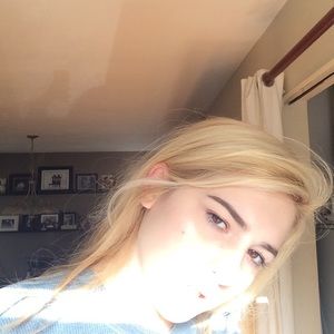 Meet your Posher, Brittany