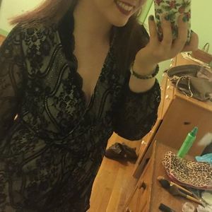 Meet your Posher, Bethannie