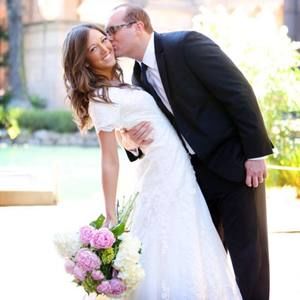 Meet your Posher, Meagan