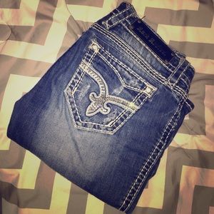 💕pre-loved💕 rock revivals.