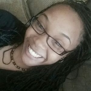 Meet your Posher, Ysanne