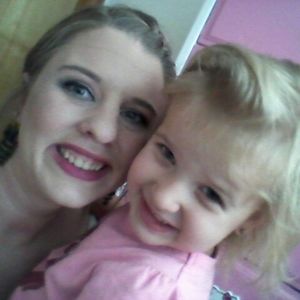 Meet your Posher, Lori