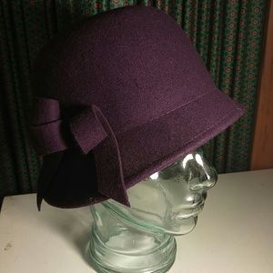 Women's Croft & Barrow cloche