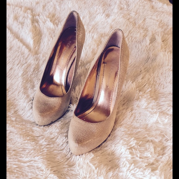 BCBGeneration Parade Heels