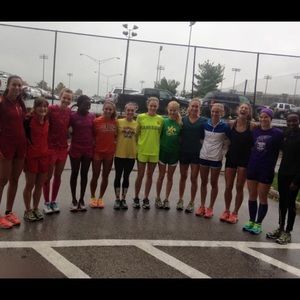 Meet your Posher, Maddie