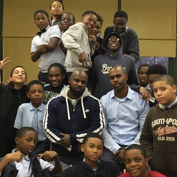 Meet your Posher, David - Picture 1 of 1