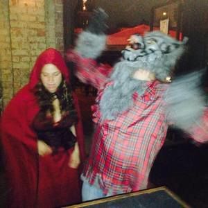 Meet your Posher, Corinne