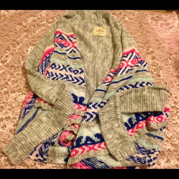 Cardigan