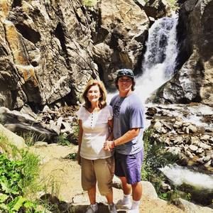 Meet your Posher, Blake