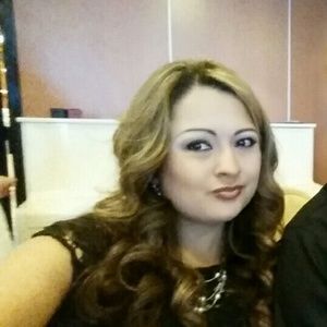 Meet your Posher, Ericka