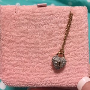 Juicy Couture Necklace