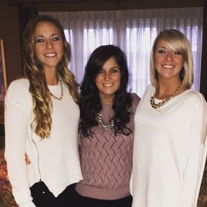 Meet your Posher, Tracy