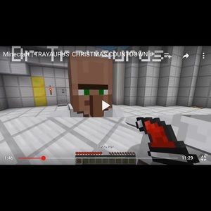 Meet your Posher, Hillary