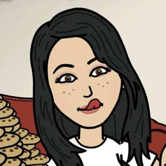 Meet your Posher, Sharyl